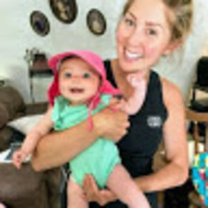 Meet your Posher, Tessa